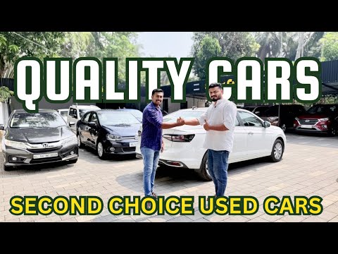 Second choice used cars Kozhikode | Second choice quality cars | Second choice used cars |