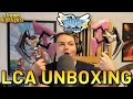 Flyff Merchandise: Real Life Lusaka's Crystal Axe Unboxing!