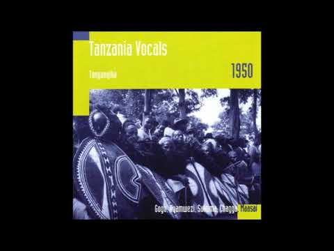 Luchenje Nyanda Sukuma Men Awana Wane Wakuluganga