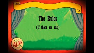 The Rules Part 1