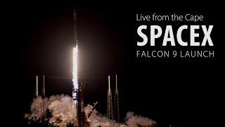 Watch live: SpaceX Falcon 9 rocket launches 23 Starlink satellites from Cape Canaveral