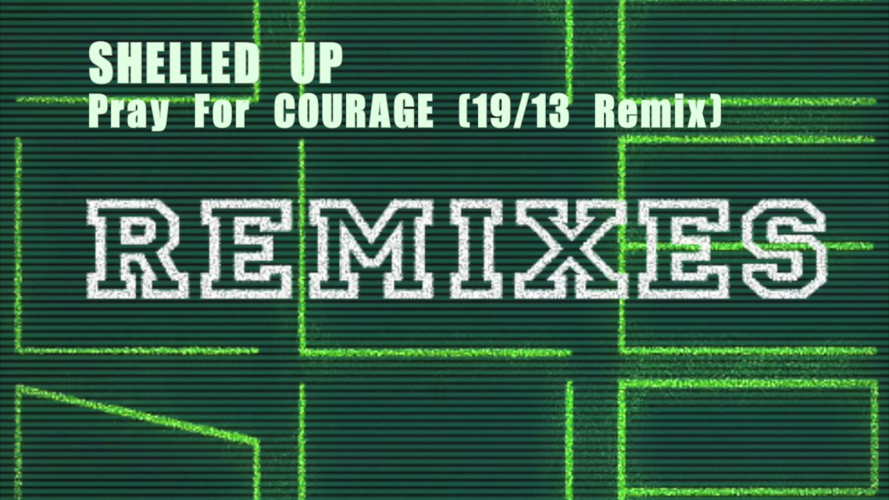 rap song 2019 New SHELLED UP Remix