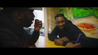 COSBY - Trop tard  ( Clip Officiel )