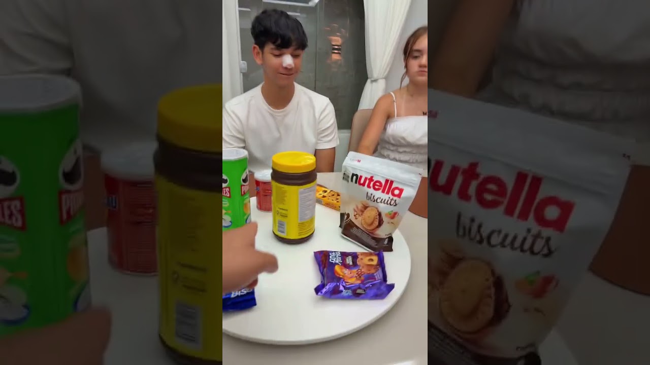 você já sabia Mili 