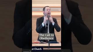 Clips from Pastor Jeffs April 19 sermon entitled, Women Submitting to their Husbands