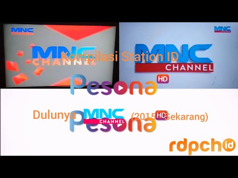 [REQUESTED] Station ID Metro TV (2014) Effects (Gamavision Csupo Effects)