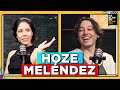 .c 110 hoze melendez  sueo en otro idioma y el xito de lady rancho