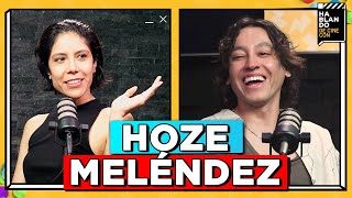 HDC #110: HOZE MELENDEZ | SUEÑO en OTRO IDIOMA y el éxito de LADY RANCHO