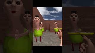 Gmod Run Away Nextbots Garry S Mod 4K 60Fps