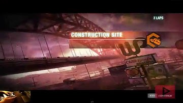 [How To] Play Split Second (PC) With PC or PS2 USB Controller Tutorial