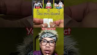 Download Lagu which real madrid player as hazard do you see #realmadrid #playerfootball #whichone MP3