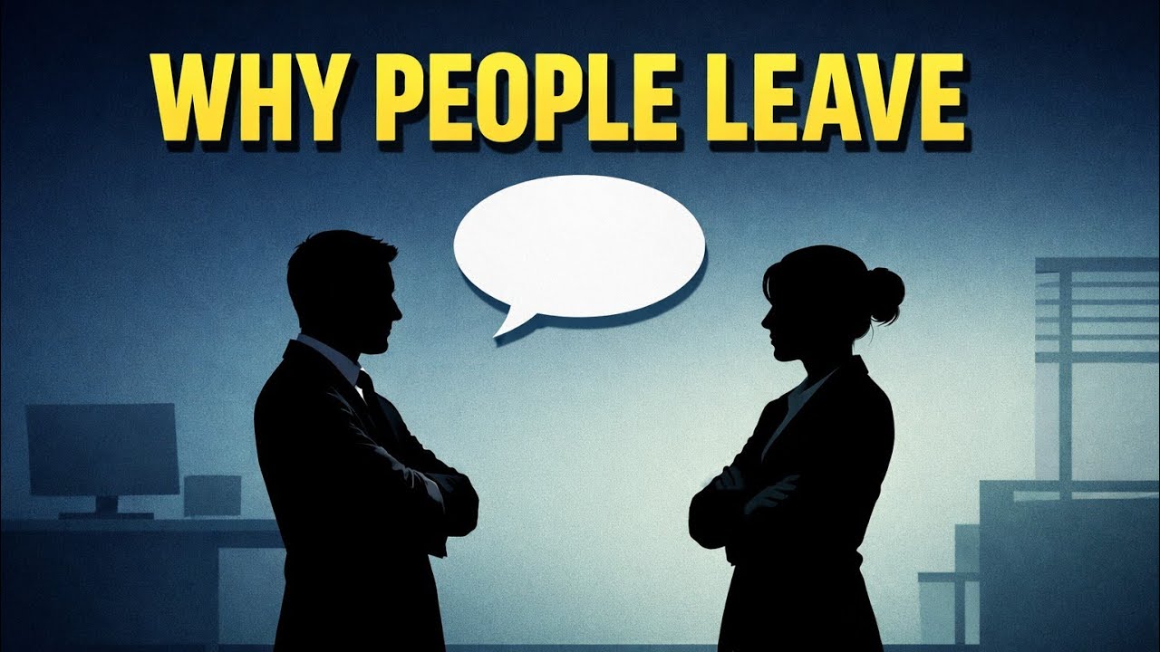 Черта характера, которая незаметно разрушает отношения.