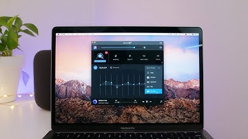 Experience unbelievably realistic sound on your Mac using Boom 3D [Sponsored]