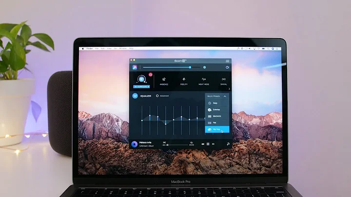 Experience unbelievably realistic sound on your Mac using Boom 3D [Sponsored] - DayDayNews
