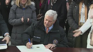 Nassau County Executive gives schools option to mandate masks