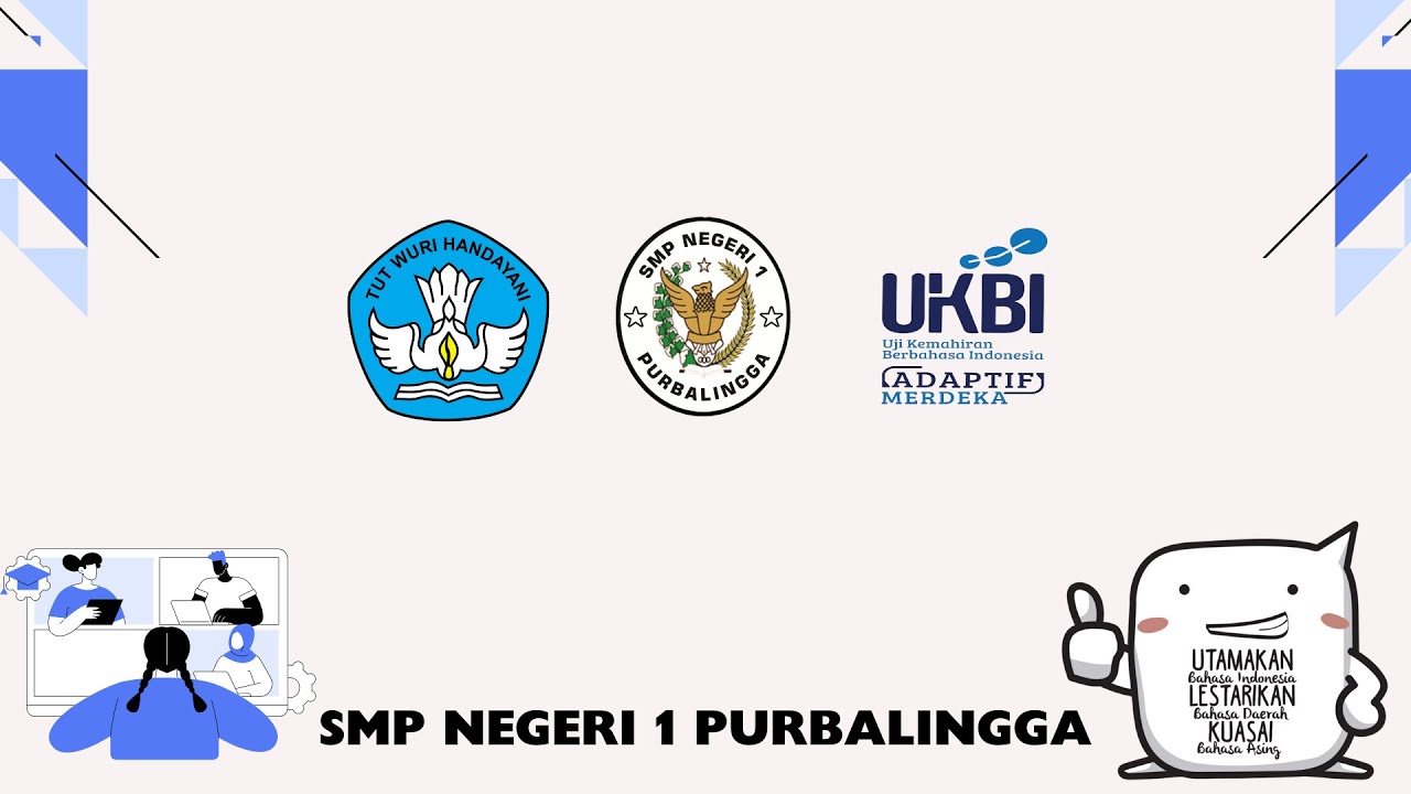 Giat UKBI_SMP Negeri 1 Purbalingga