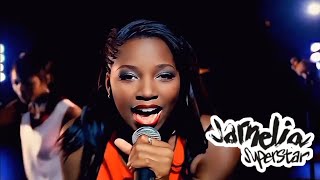 [4K] Jamelia - Superstar (Music Video)