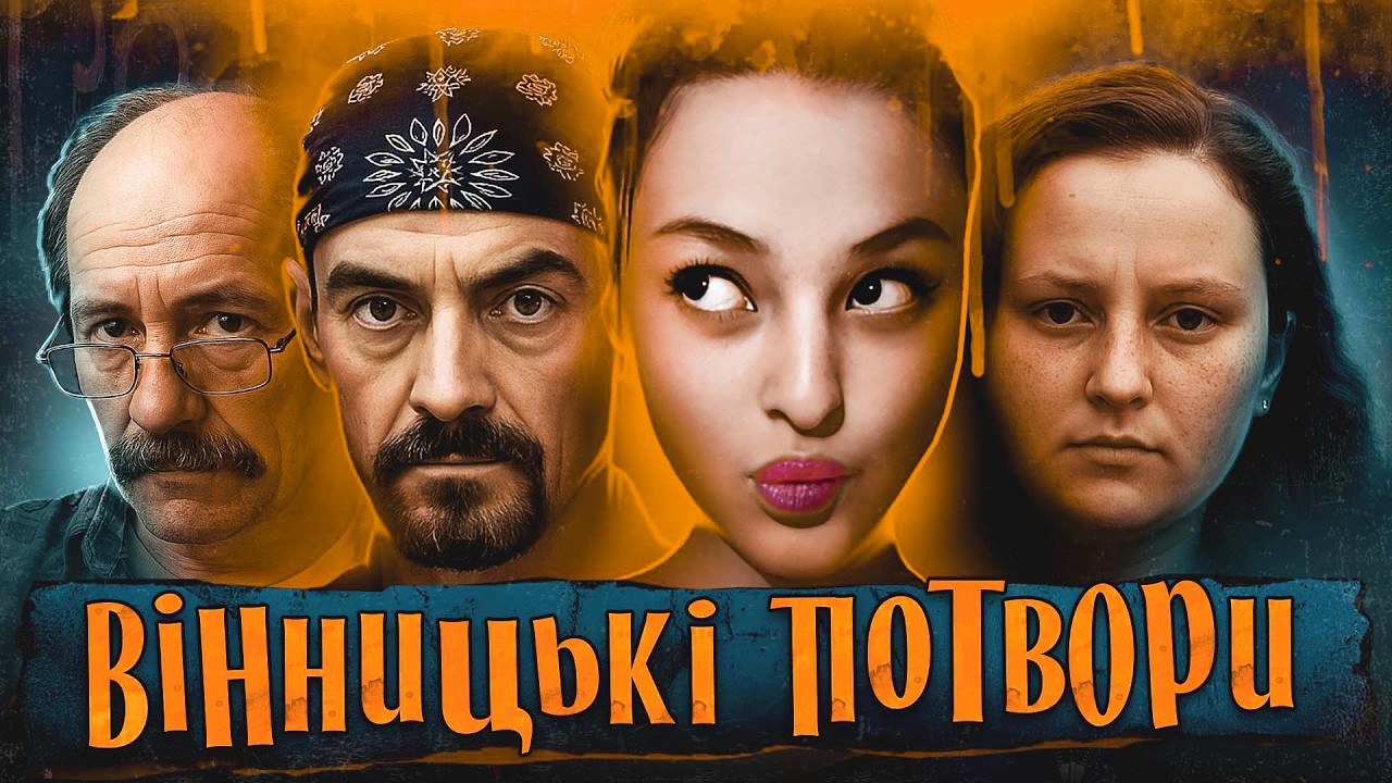 Вінниччина, що лякає: 4 історії, від яких холоне кров