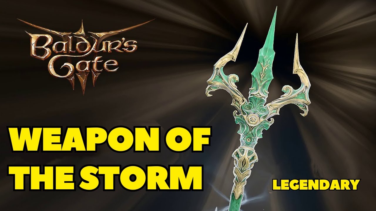 Baldurs Gate 3 - Win Akabi's Jackpot 100% Guaranteed! Get