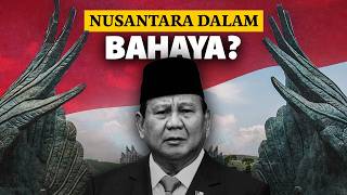 Adakah Projek Ibu Negara Nusantara Sedang Menuju Kegagalan?