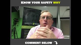 ICAM: Know Your Safety Why