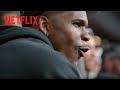 Anthony Edwards Talks Table Tennis | Court of Gold | Netflix