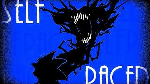 Executable Mania song "Self-Paced" (with the tone of v1)