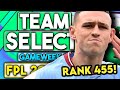 RANK 455 IN THE WORLD | FPL GAMEWEEK 36 TEAM SELECTION | FANTASY PREMIER LEAGUE TIPS 2023/24