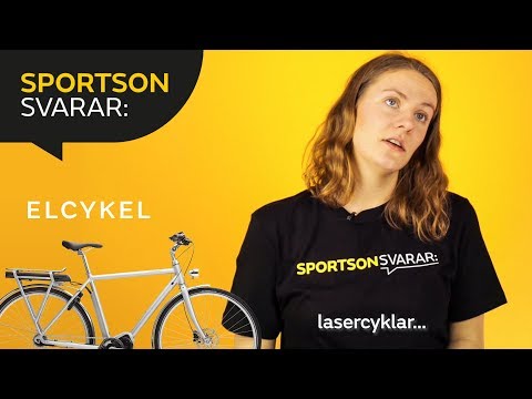 Video: Vilka Typer Av Cyklar Finns Det