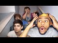 ONE DIRECTION VIDEO DIARIES | REACTION