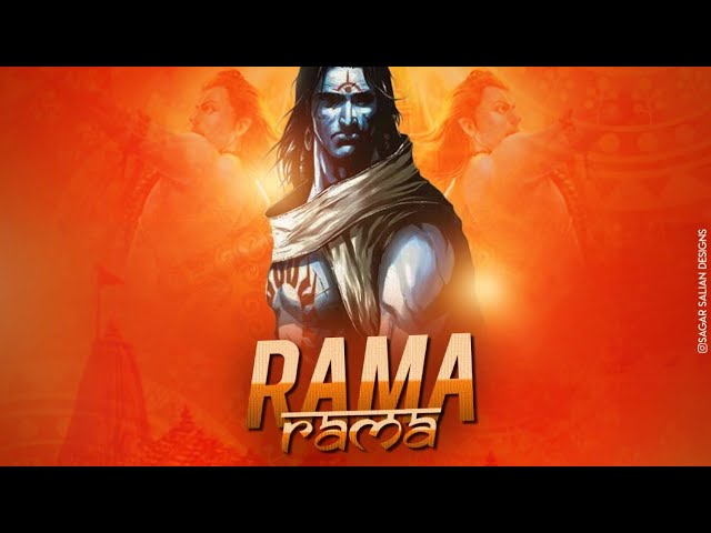 RAMA RAMA REMIX - DJ PRAJNESH DJ VINU class=