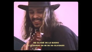 Paul vivo me alone letra siento