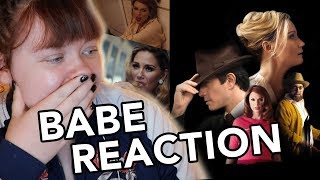 Sugarland - Babe ft. Taylor Swift Reaction