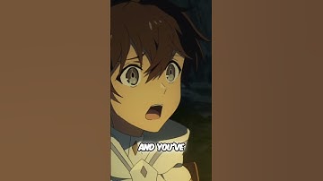 Dungeon Discovery! Epic Secret Revealed! #shorts