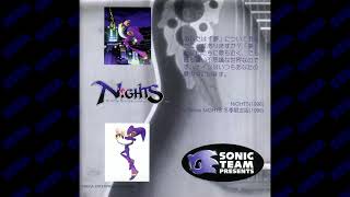 DreamsDreams (NiGHTS ~ into dreams) - Arrange version @DragonHunterG