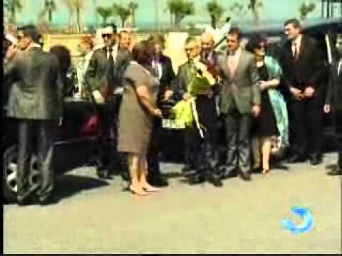 პოლონეთის პრეზიდენტმა ბათუმი დატოვა