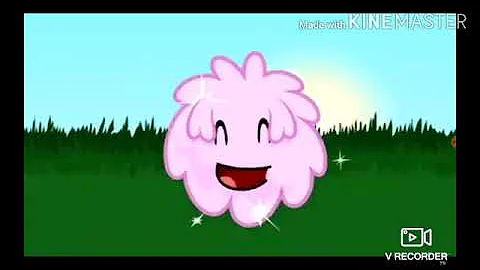 Puff bull sings: Yeah, who? I wanna know. from 0.5× to Reversed