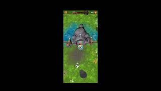 Epic Magic Warrior - offline 3D клон Archero screenshot 4