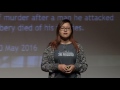 Stories behind the death penalty in Singapore | Kirsten Han | TEDxNUS