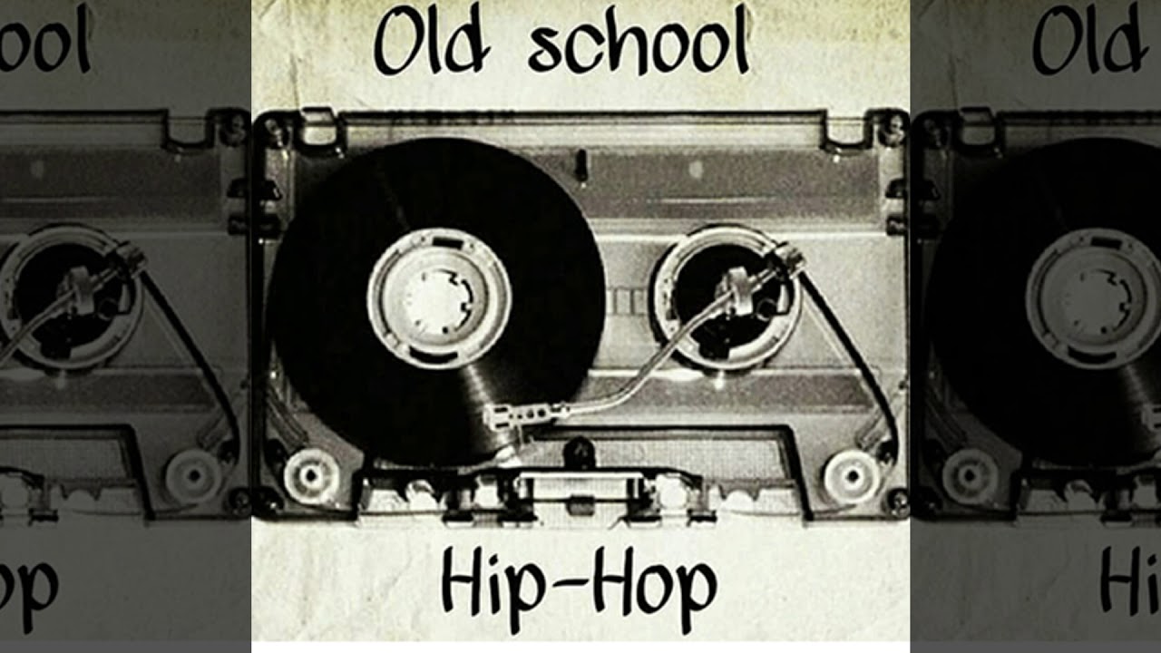 Old School Hip Hop x Boom Bap Type Beat 