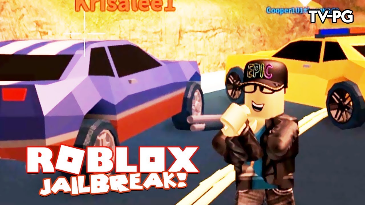 Video Jewelry Store Theft Success Police Friend Roblox Jailbreak Jewelry News And Articles - robbing the jewelry store roblox jailbreak