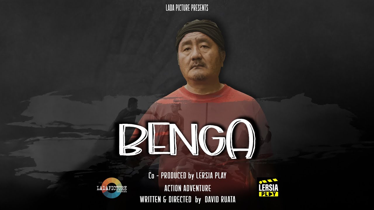 BENGA | OFFICIAL TRAILER | LERSIA PLAY - YouTube