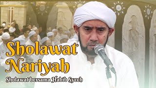 Habib Syech Bin Abdul Qadir Assegaf - Sholawat Nariyah