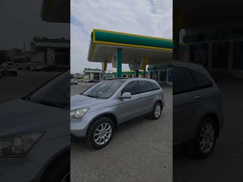 📞 918-39-08-60 Honda cr-v 🇪🇺Сол 2007Матор 2.0 ⛽️ Бензин Про 92.0Дакумет ✅️ ✅️ ✅️ Сол Нарх 95.000