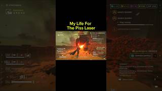 Gave the dog a bone 🦴 #helldivers2 #helldivers #helldivers2gameplay