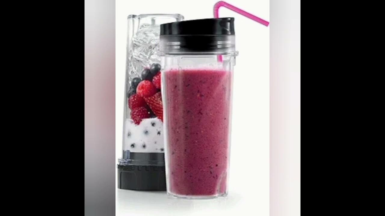 Ninja BL780C, Ninja Supra Kitchen System with Blender and Food Processor, Black/Silver, 1200W