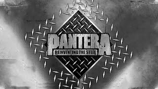 Pantera - Death Rattle