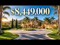 What $8,449,000 Gets You in Santa Rosa Valley