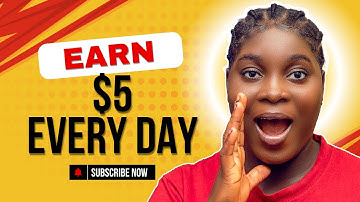 How To Earn $5 Every Day on Mcrypto (make money online)