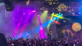BETWEEN FRIENDS - JAM ! (Live at Levitt Pavilion: May 24th, 2026)